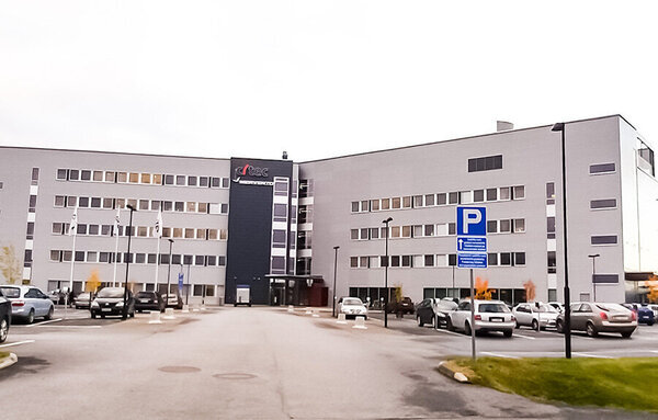 <b>Citec Vaasa</b>