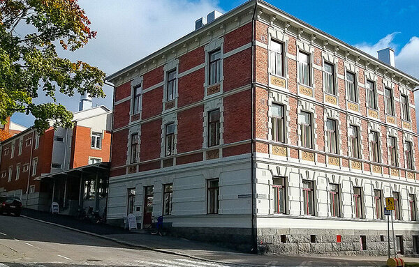 <b>Evvangeliska Folkhögskolan</b>