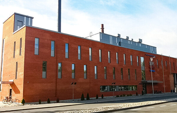 <b>KOY Energylab Vaasa</b>