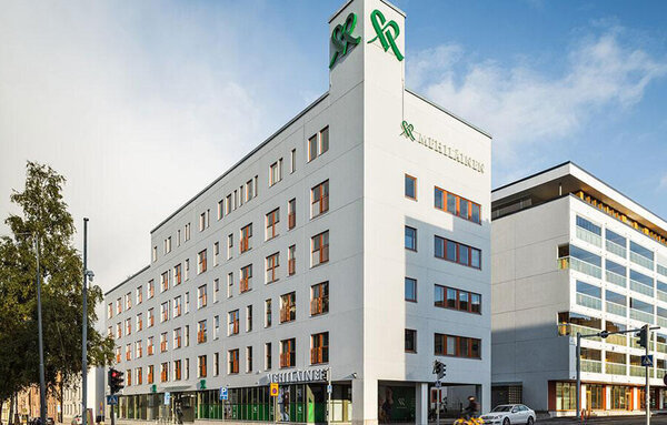 <b>Mehiläinen Vaasa</b>